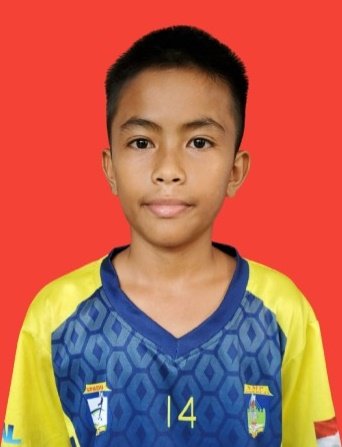 ADRIEL TRYSTAN SINULINGGA