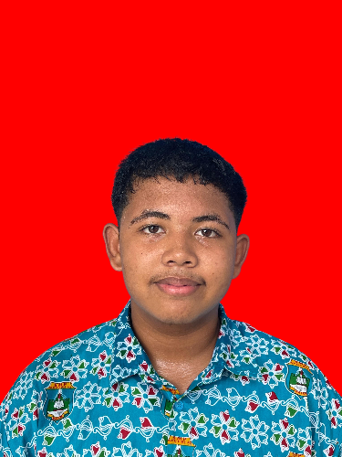 AKMAL DEVA HABIBULLAH