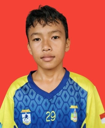 AIDIL ARAN S