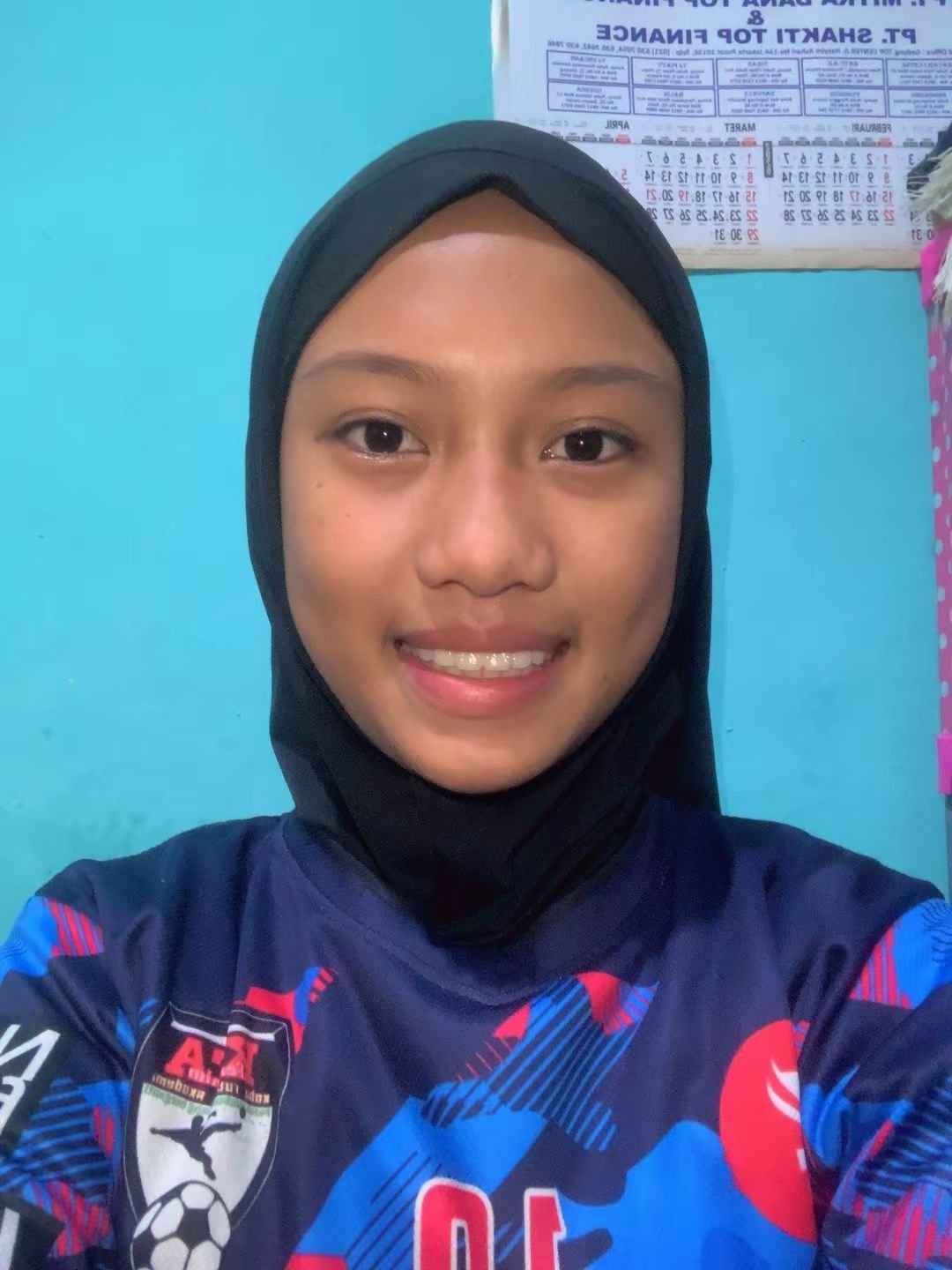 Syara Sabrina Putri