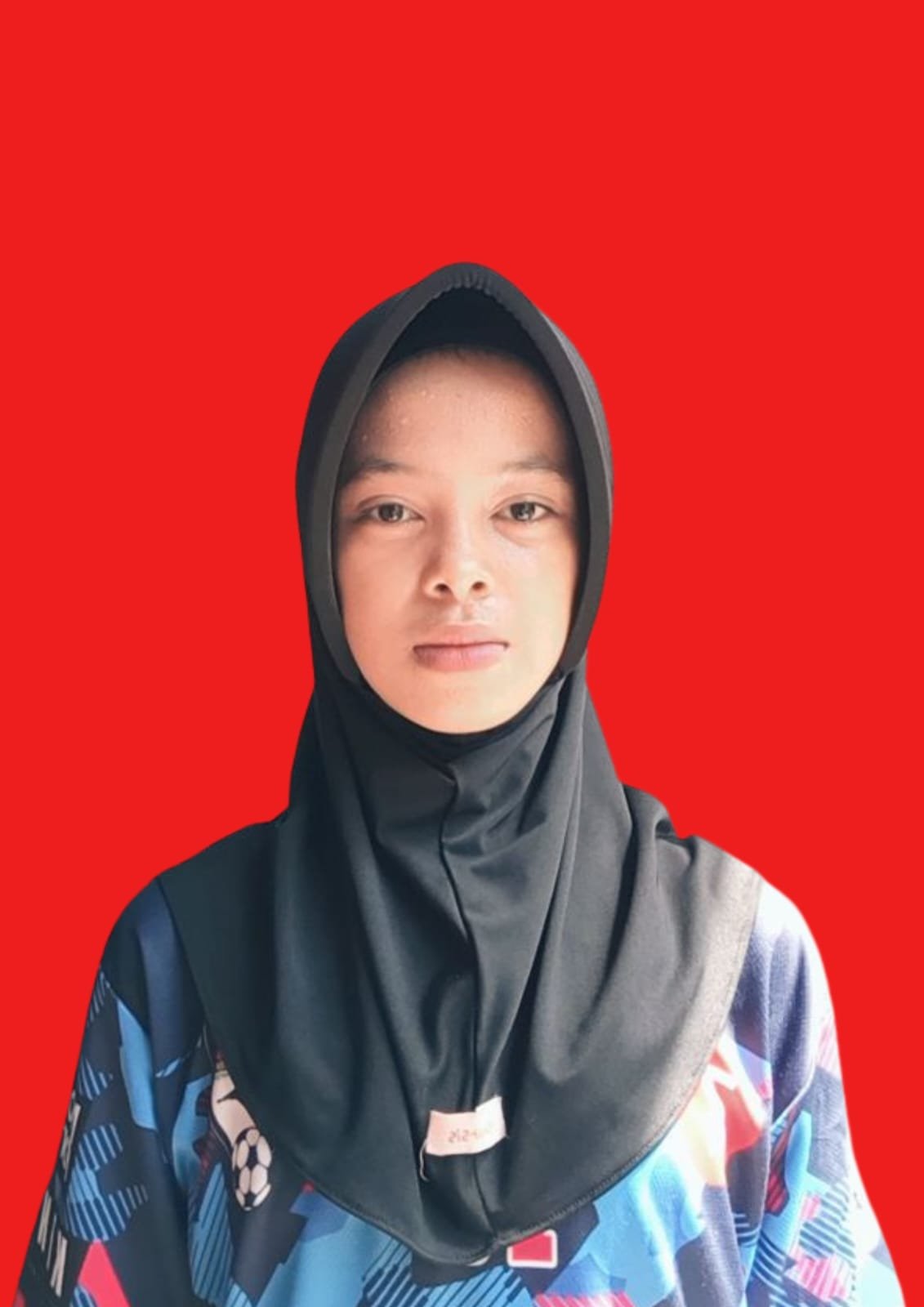 AZ Zahra putri