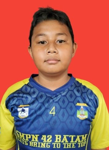 BINTANG AHMAD IBRAHIM