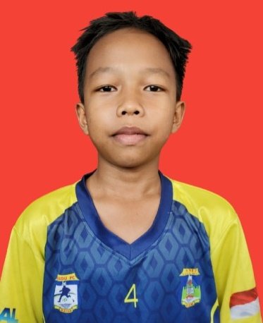 DIANDRA SYAHPUTRA