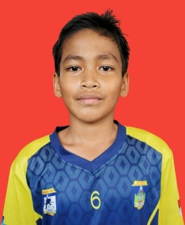 JUSTINE LEO MANUEL W