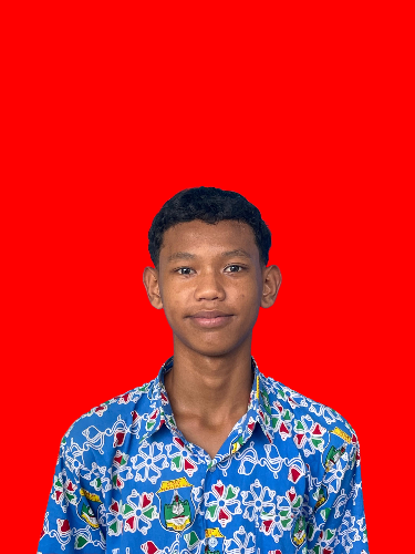 M ILHAM ALFAHREZY