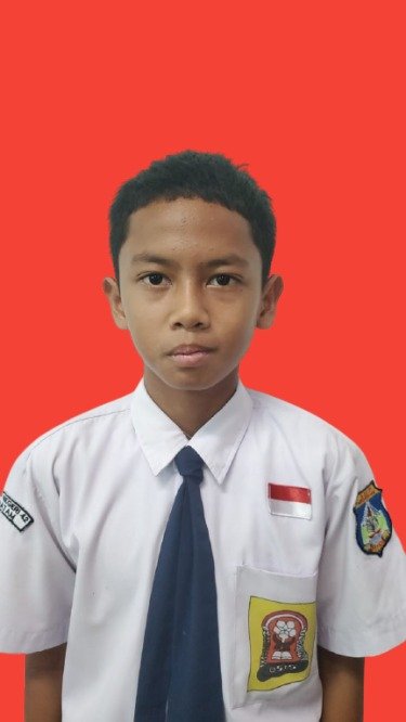 M RAFFA ZIDANE IRMAWAN