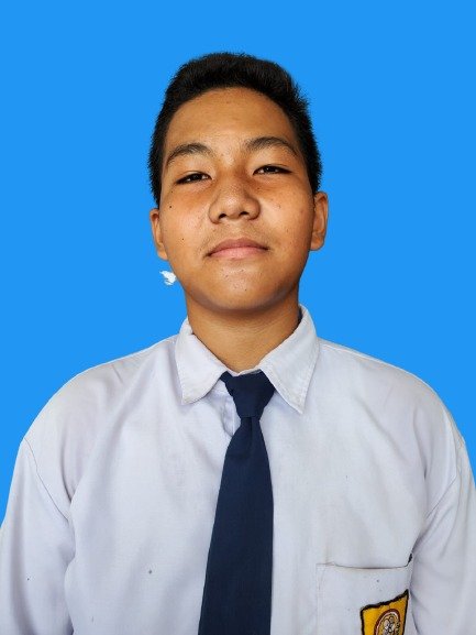 SENO KURNIA SUTIYONO