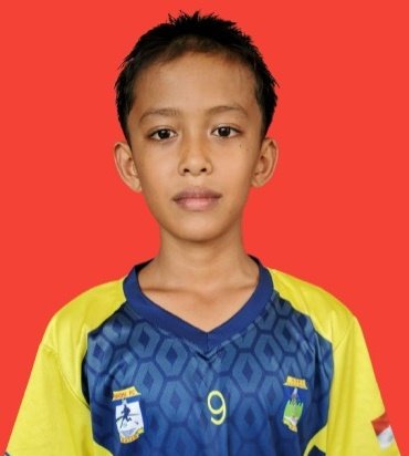 FEBRIAN RAFI FIRDAUS