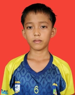 FEBRIAN RAFA FIRDAUS