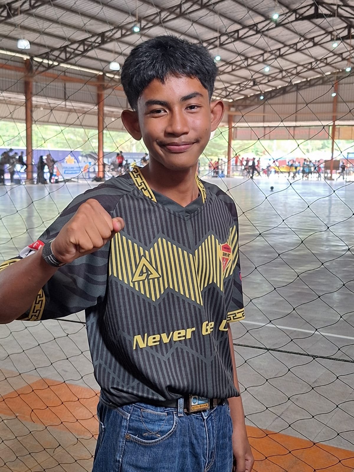Ahmad zikri firdaus