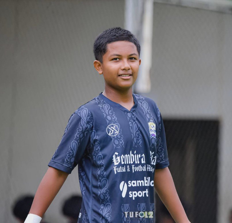 Muhammad Azhar Nasrullah