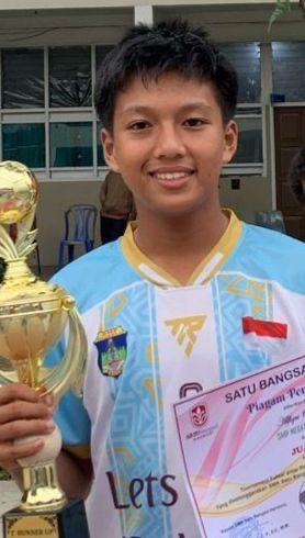 FARHAN RIZKI RAHMADAN