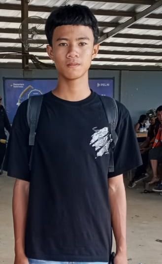 MUHAMMADHAFIZH UBAYDILLAH