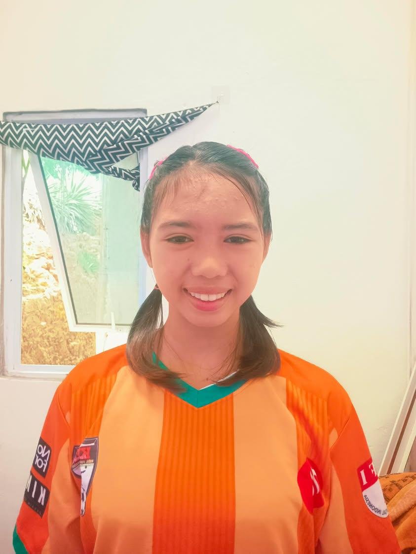 Nova Anggraini