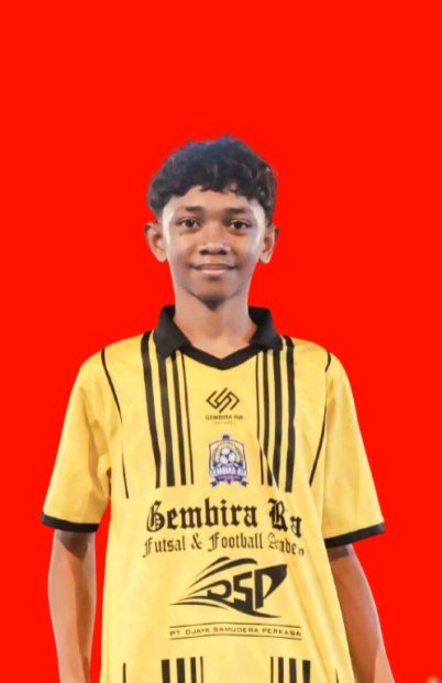 Fahri Reza Saputra