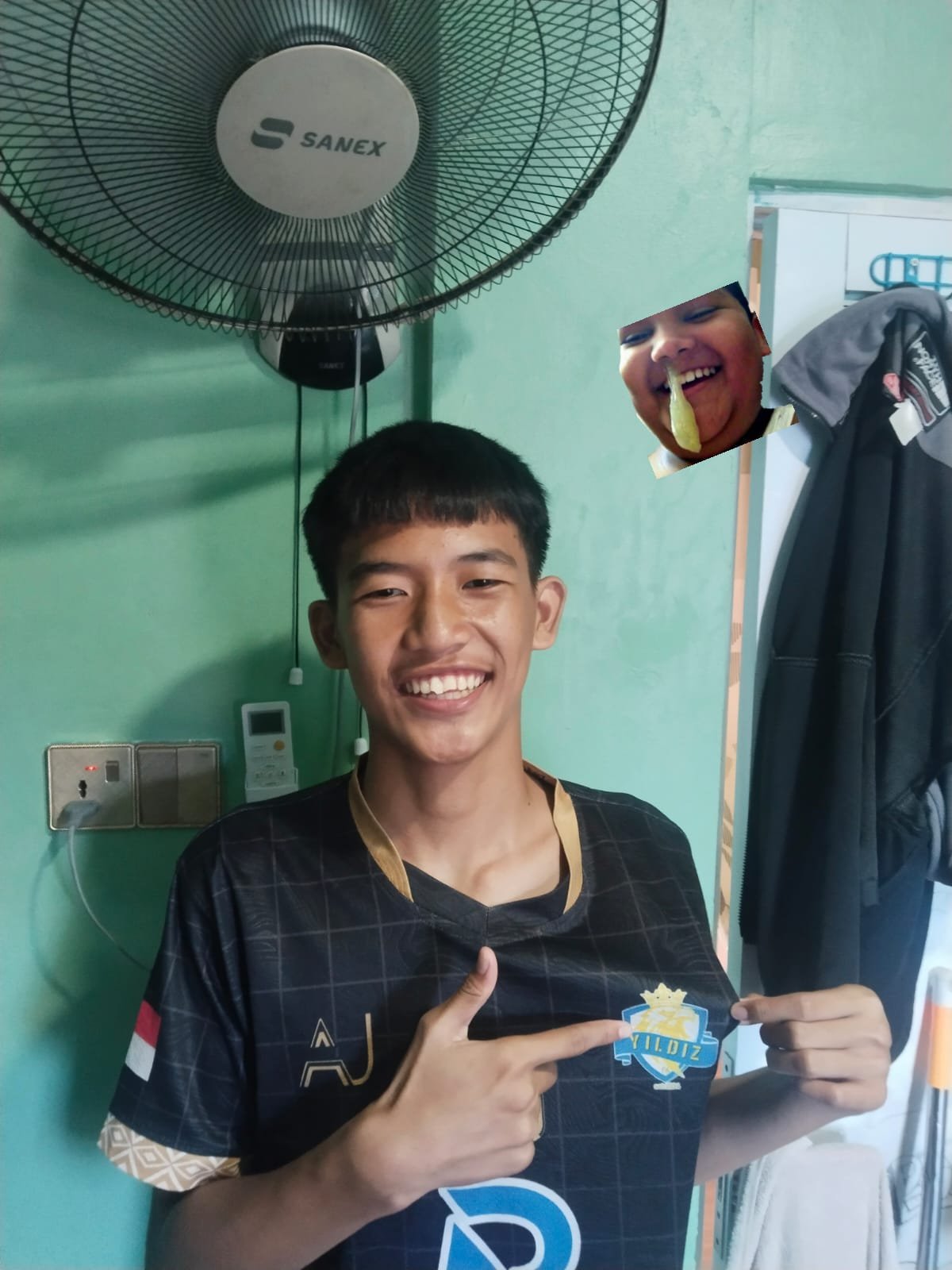Raja Izamyka Rahardian Esa