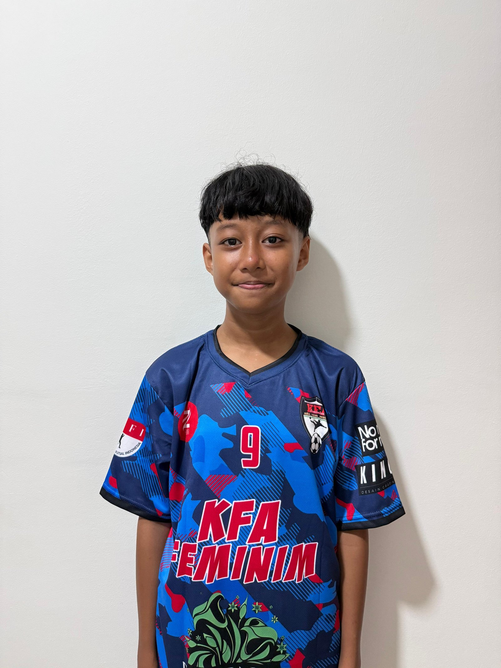 Lylani  esa jazilah