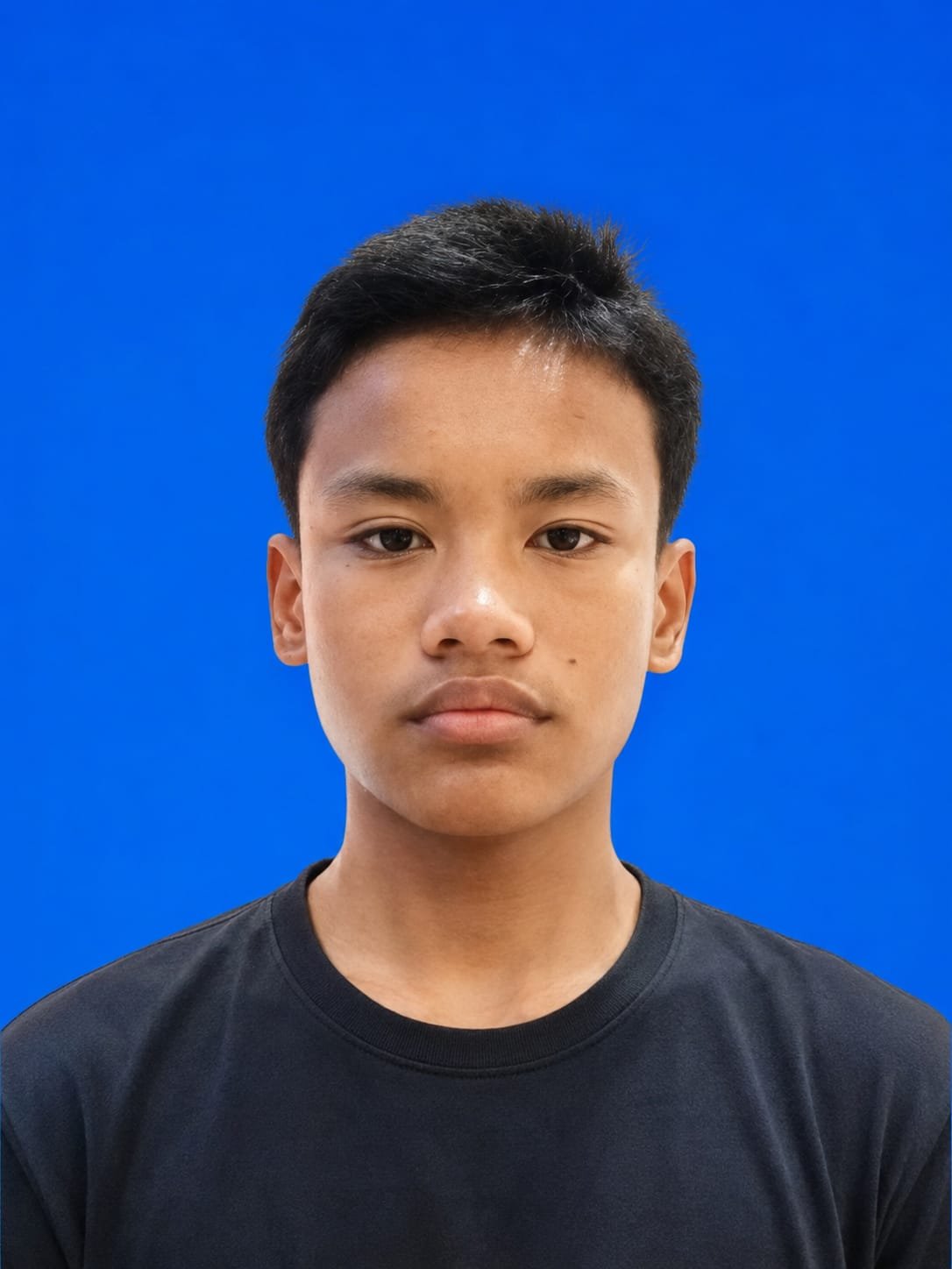 Tryas Daffa Nugraha