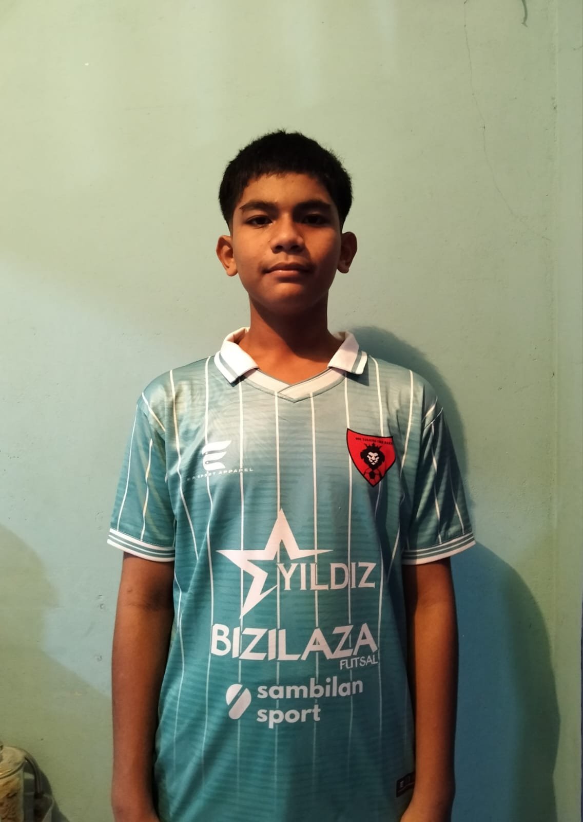 Mhd Nizam Amdiano