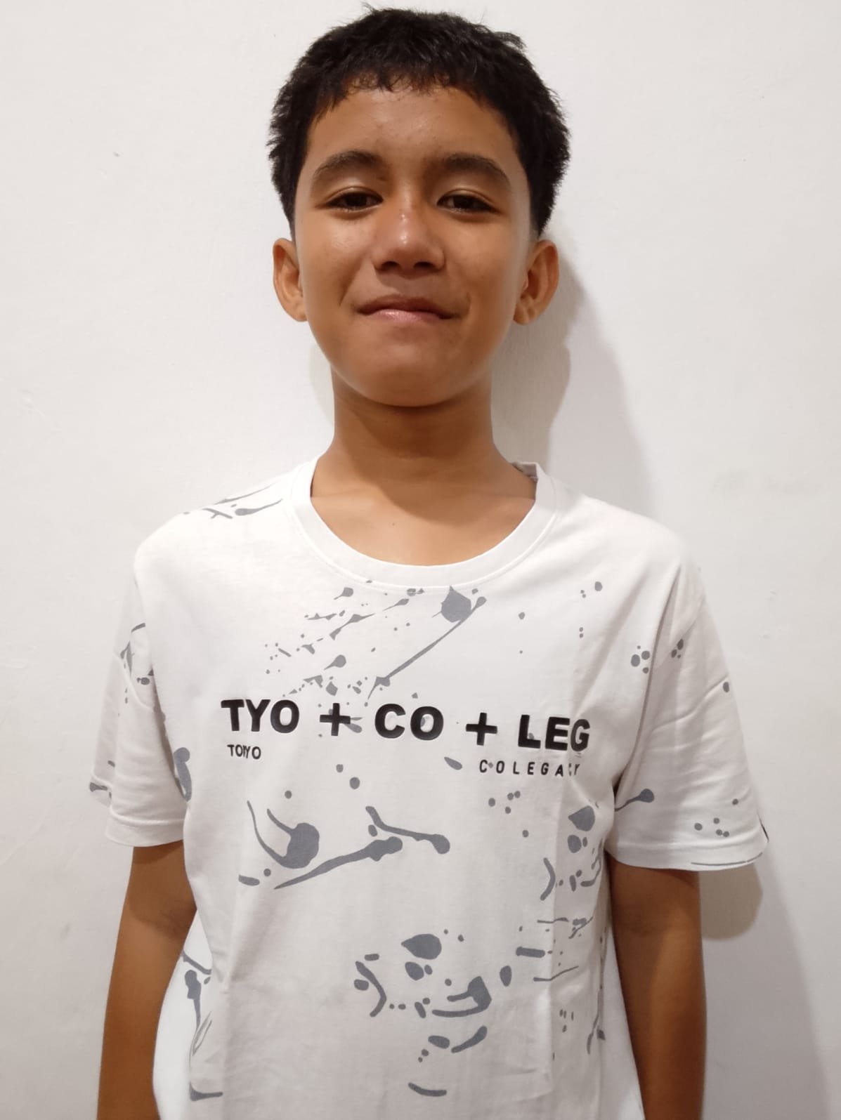 Johannes Rafi Pardomuan Siagian