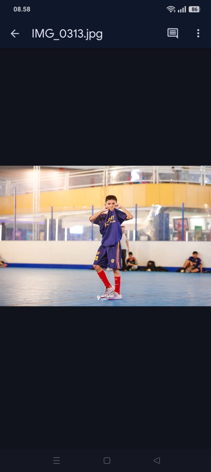 MUHAMMAD HAIKAL ADHA