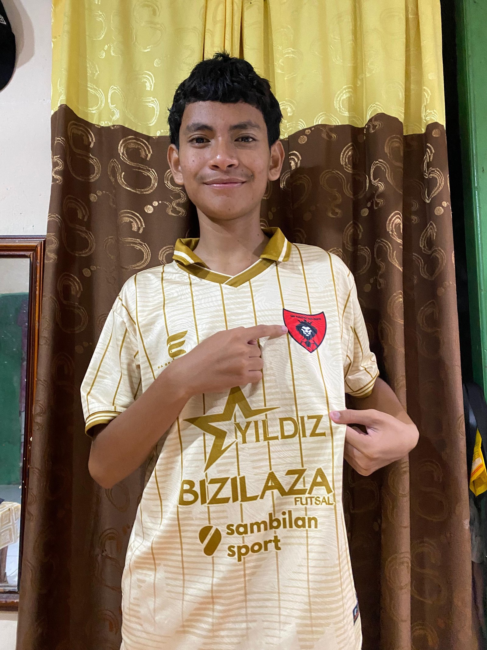 Muhammad Ishaq Zahidin