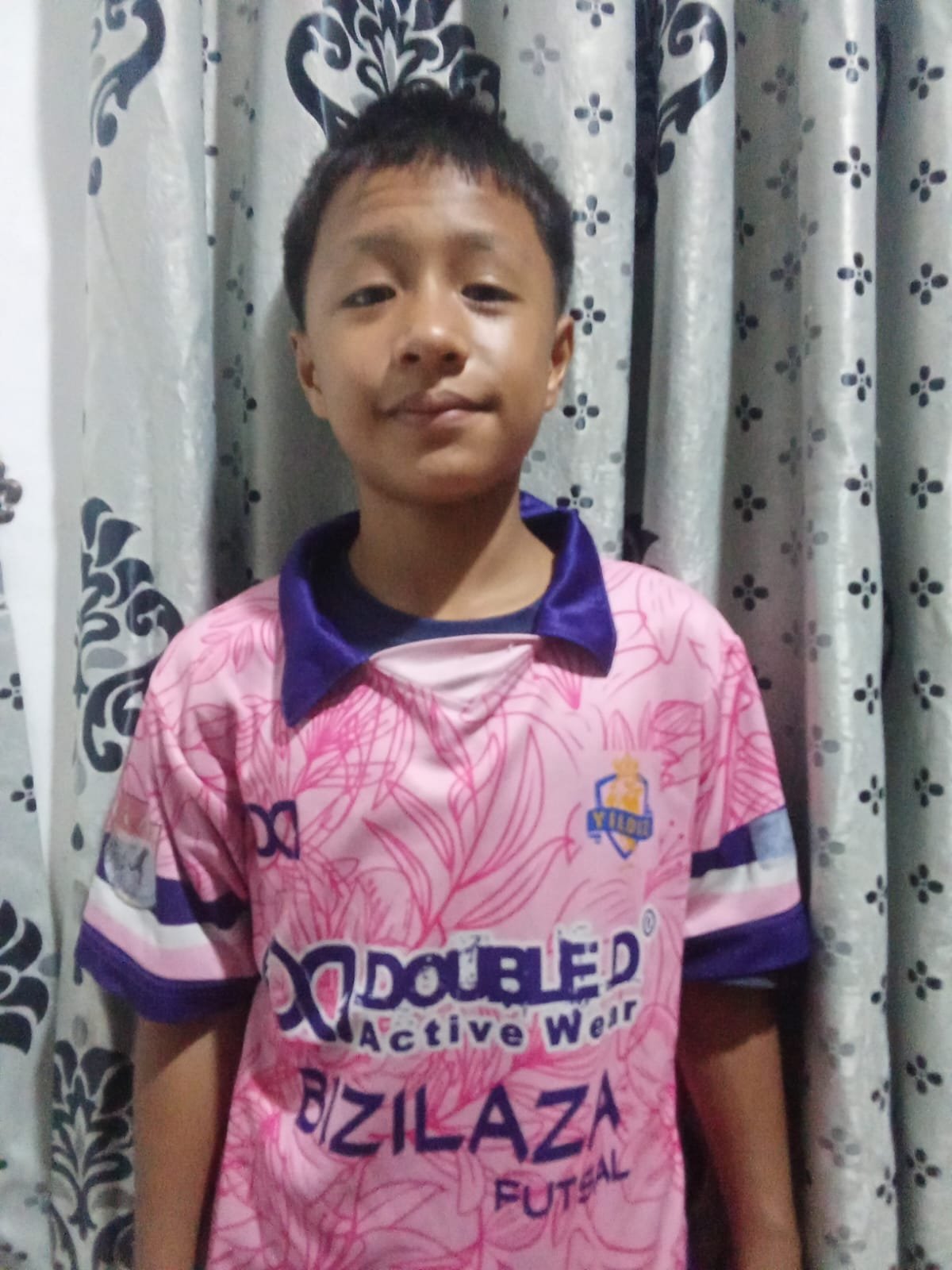 Muhamad Mulyadi