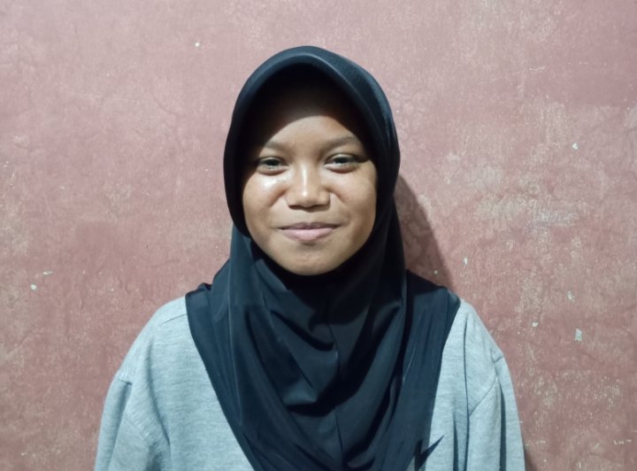 Aira Mega Dewi