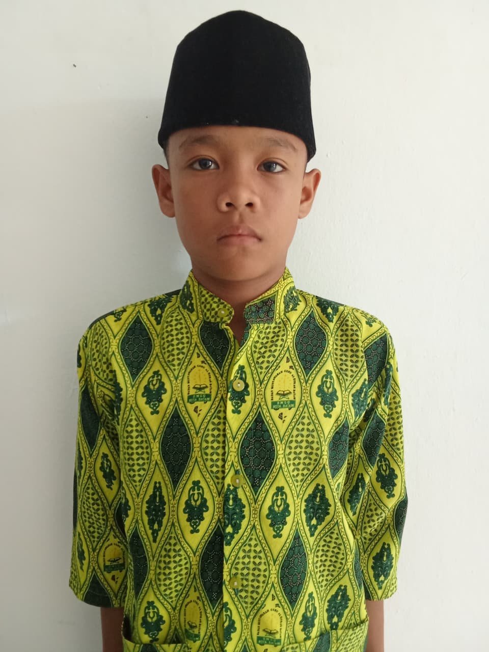 AFFAN AFANDI