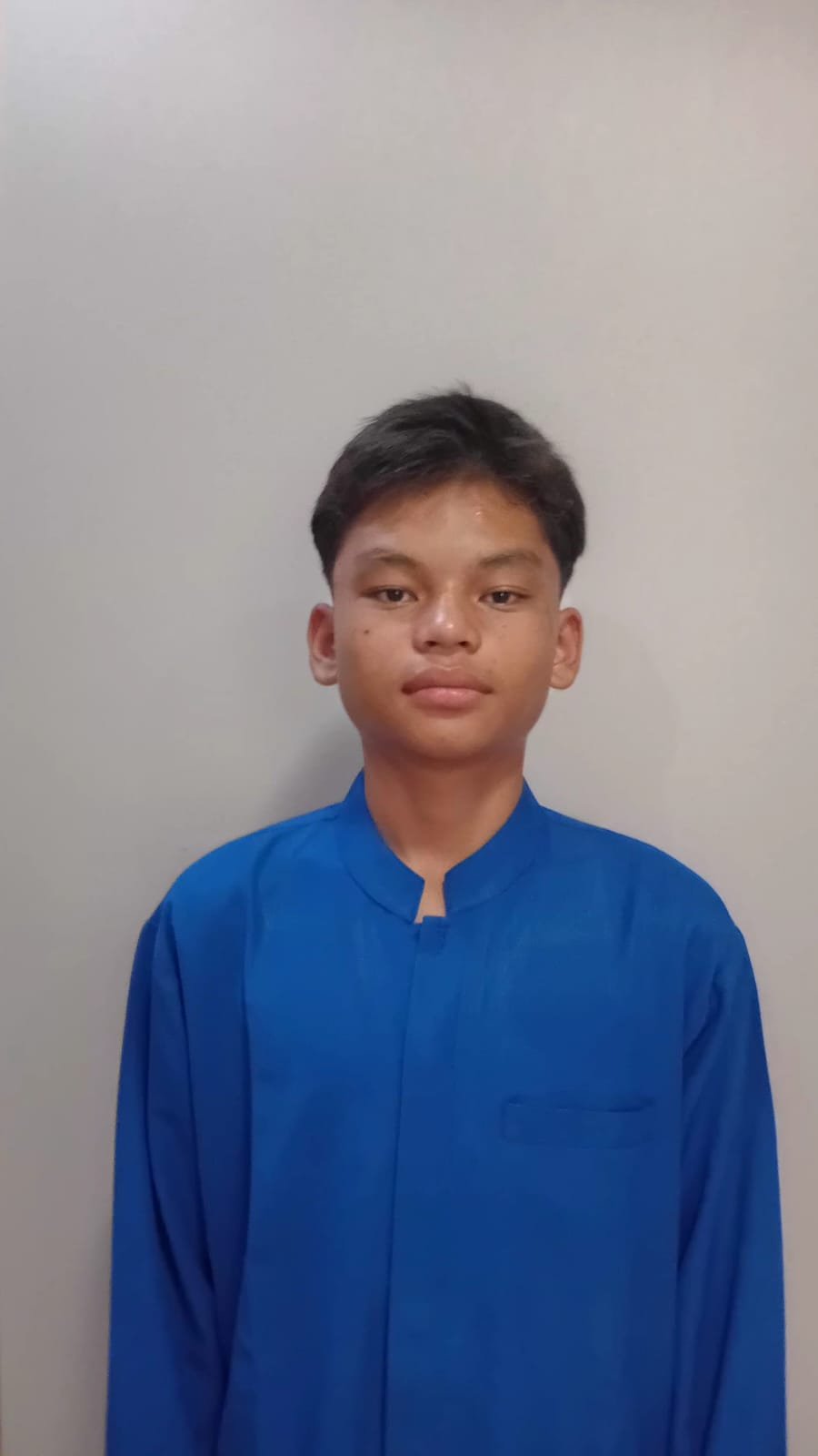 KHAIRUL IKHSAN