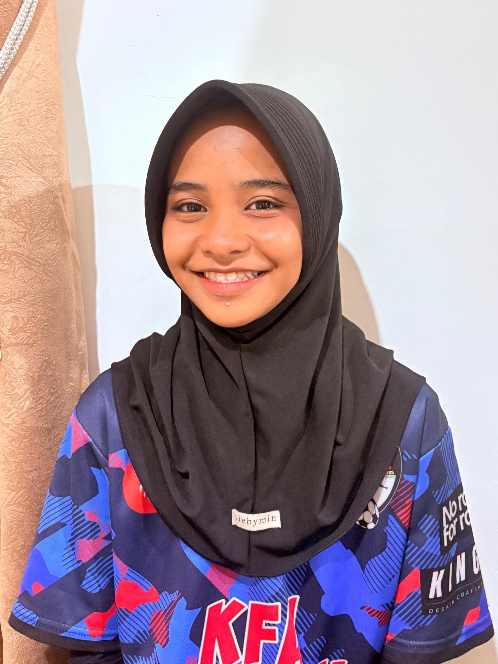 Dina Waliah Putri