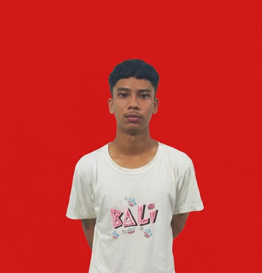 Muhammad Irsyad Nasri