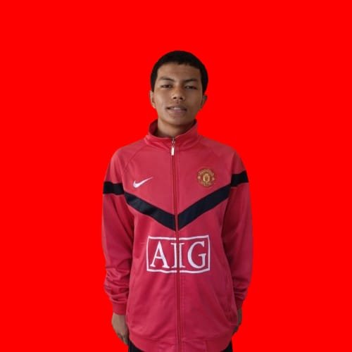 Gavin Anugrah
