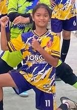 Adeyla Felisha cahyana