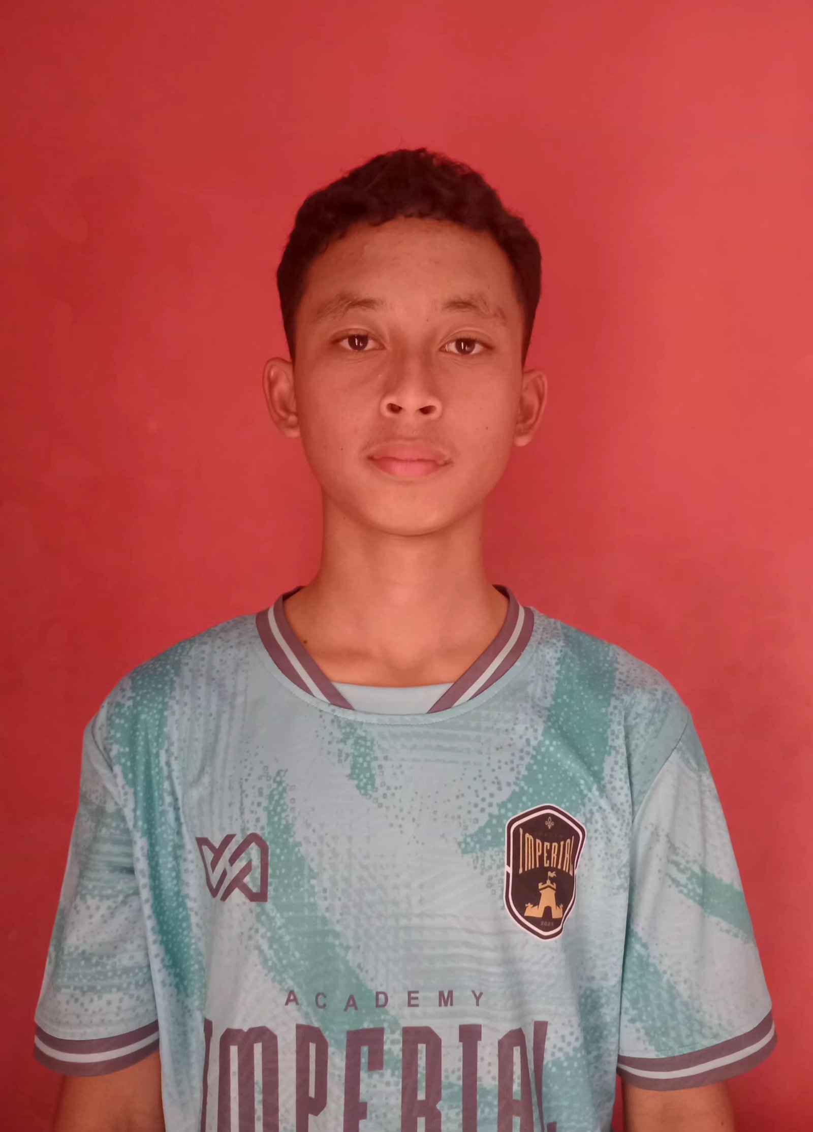 Virly ANugrah Agly