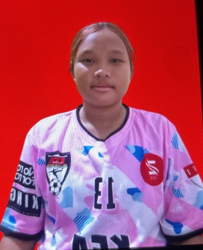 Syafitri Kumala Dewi