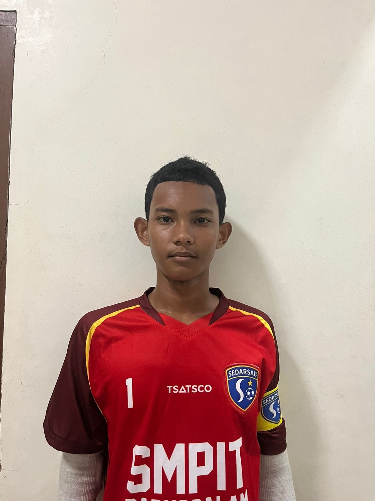 Muhammad Nabil