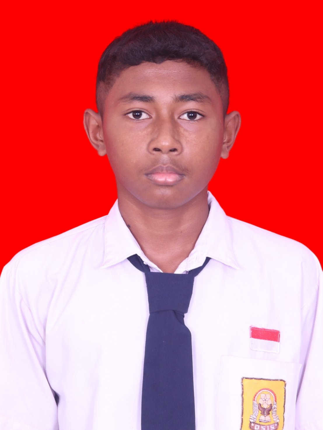 Mohammad Haikal