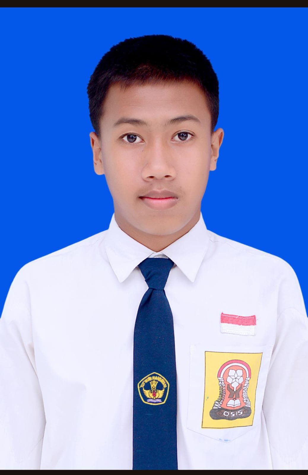 Muhammad Al Khoiril Fahri Siregar