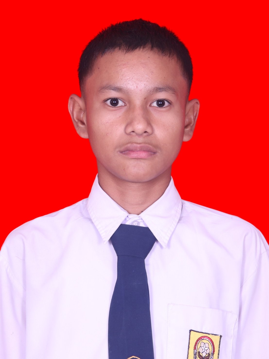 farhan gustyo ramadhan