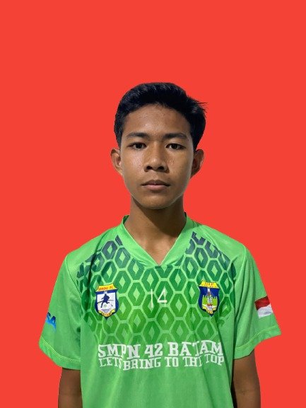 FARIS FATHUL ISLAM