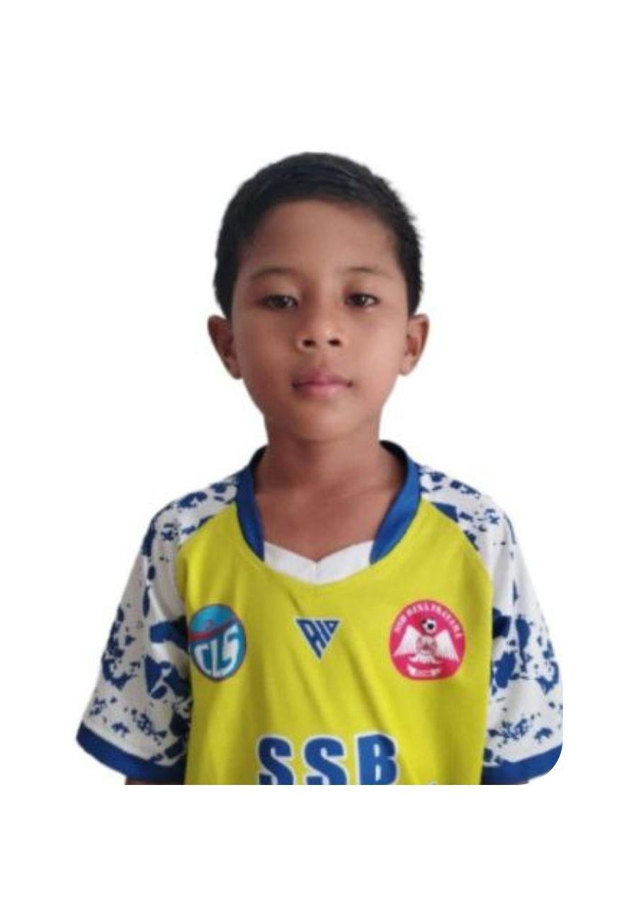MUHAMMAD ZIQRU ATHARIZZ