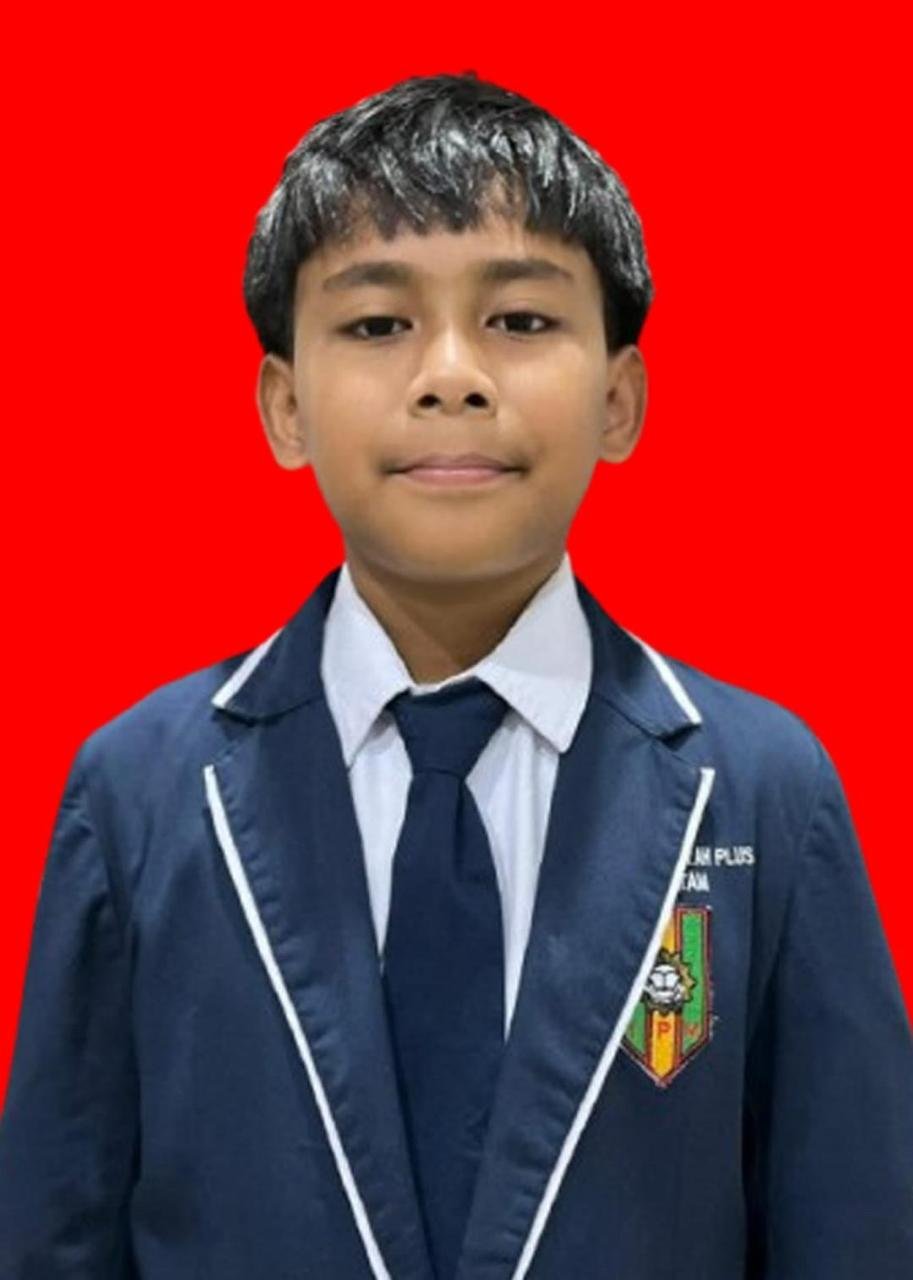 MUHAMMAD QISTHAN SATRIA REDHA