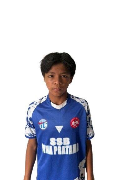 DAMAR BUMI RESTU MOHAMMAD