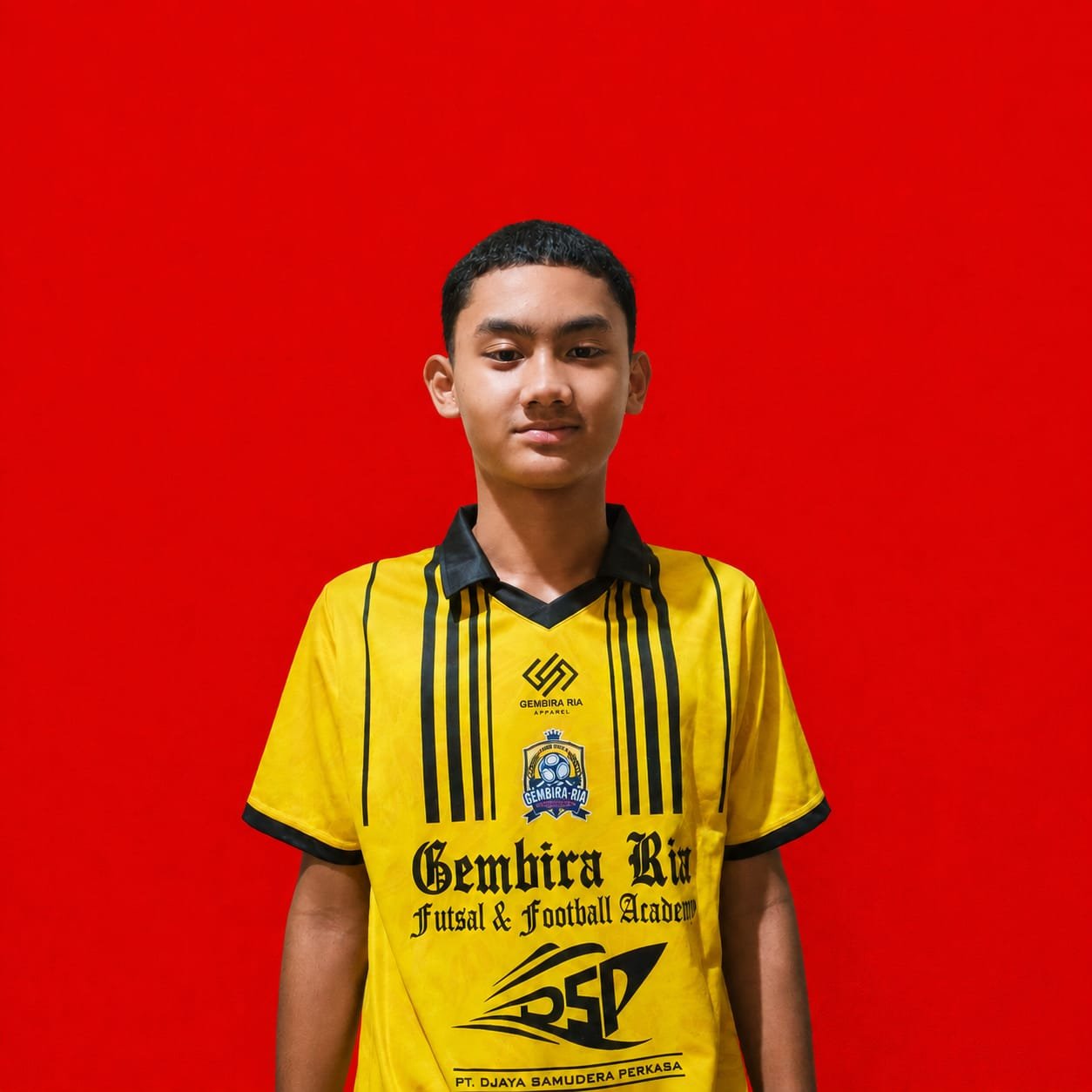 Fathur Kurniawan Saputra
