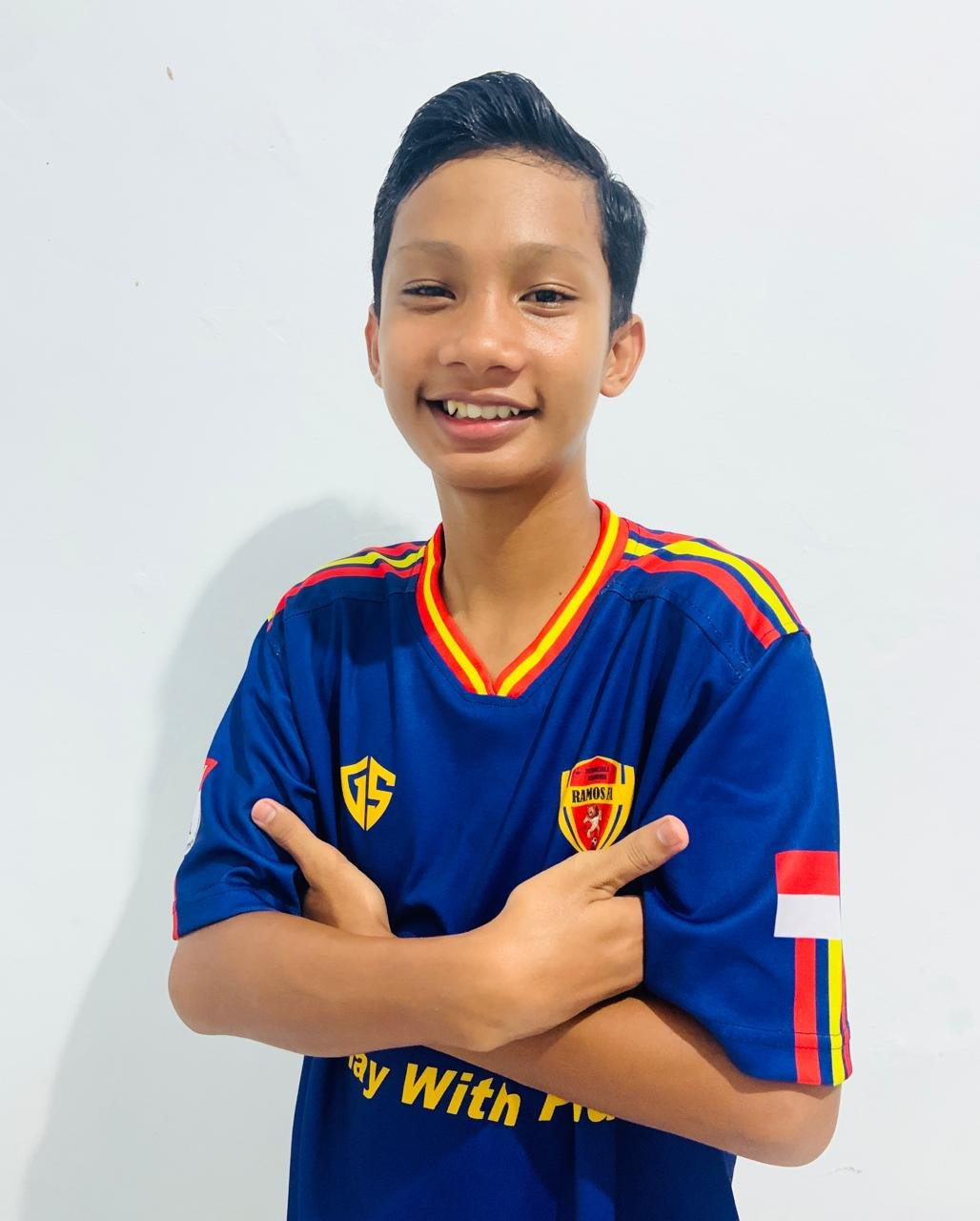 REZKY RAMADENIS PRATAMA