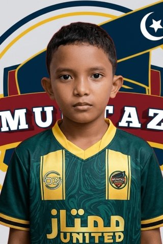 ARSYAD KHAIRY FARIS
