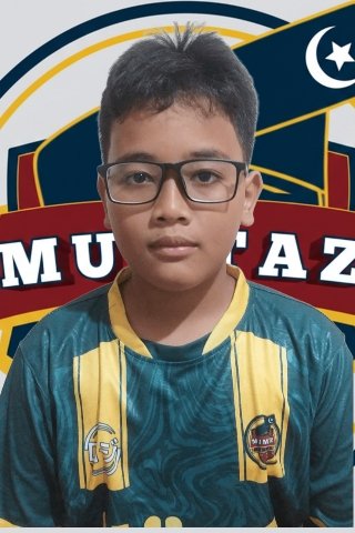 Muhammad Darwisy Arkan