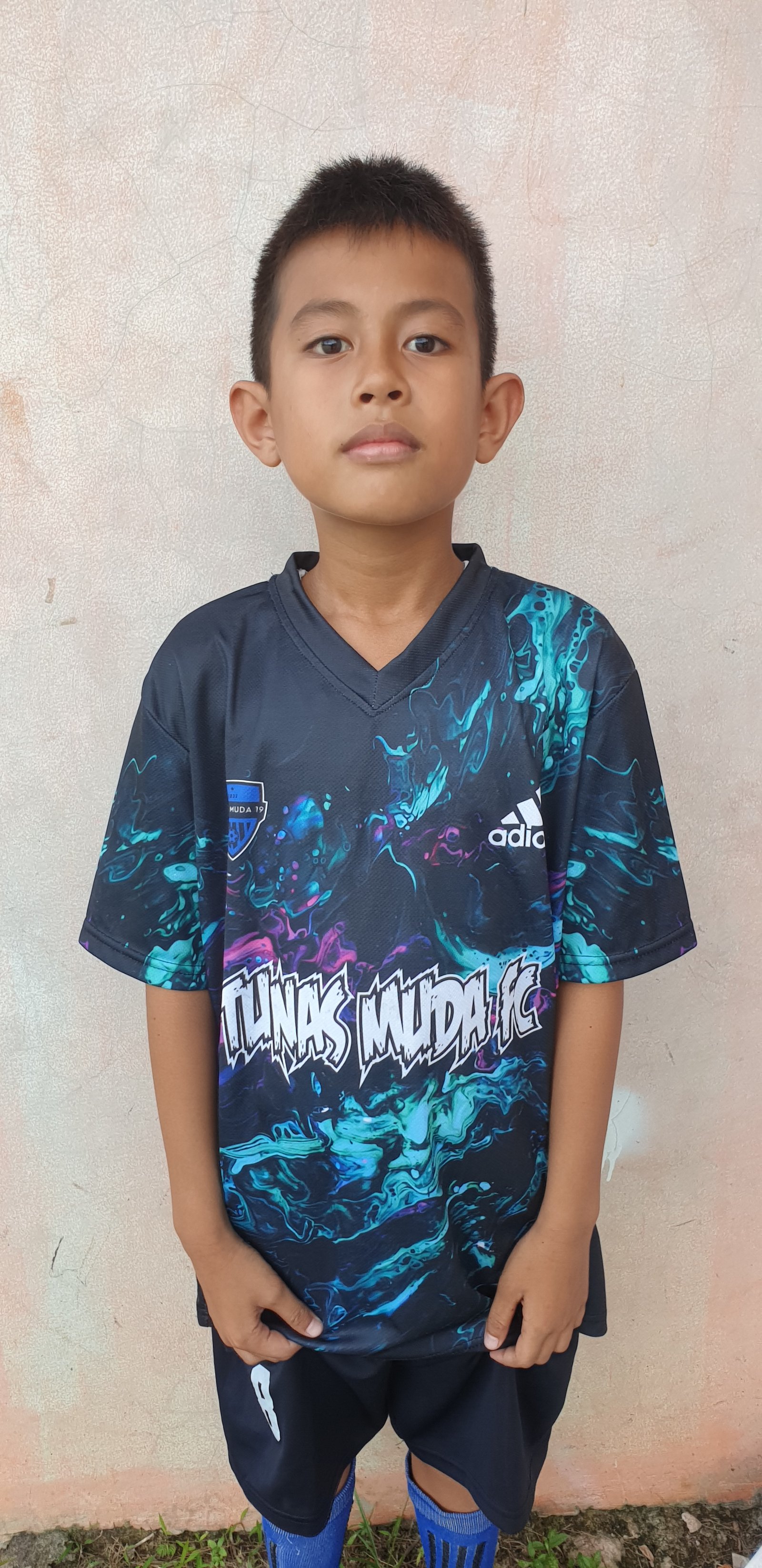 NAUFAL HAIDAR PRADIPTA