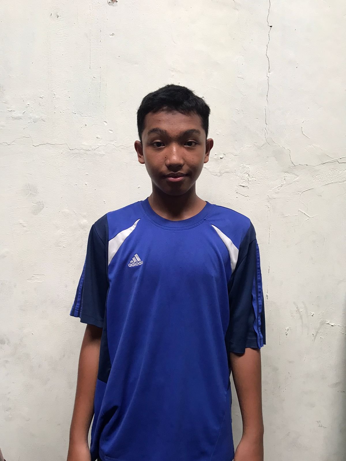 MUHAMMAD NUR RAIHAN. S